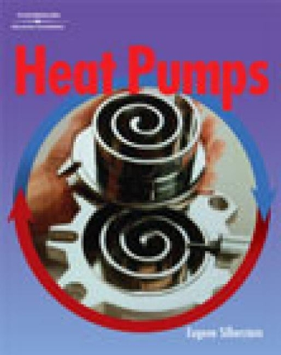 Heat Pumps (Paperback)