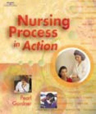 Nursing Process in Action (Paperback)