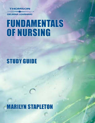 Sgd Fundamentals of Nrsg 2e (Paperback)