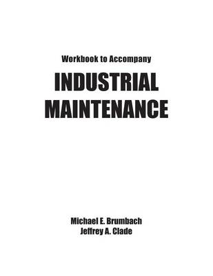 Swb Indus Maintenance (Paperback)