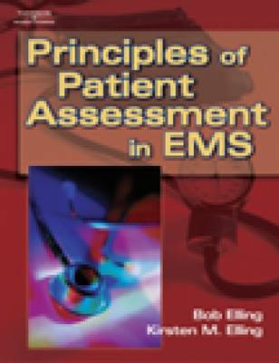 Principles of Patient Assessment in EMS (Hardback)