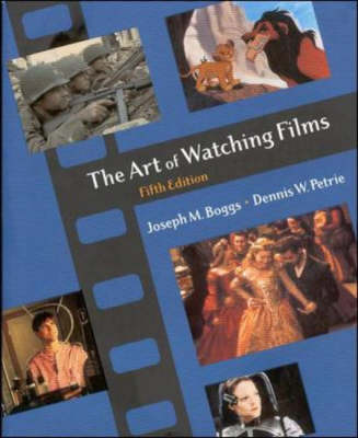 Art of Watching Films (Paperback)