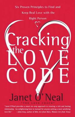 Cracking the Love Code (Paperback)