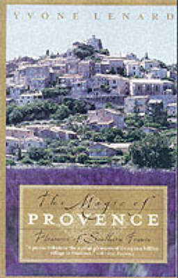 The Magic of Provence (Paperback)