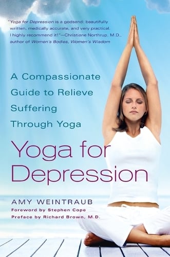 Yoga For Depression (Paperback)