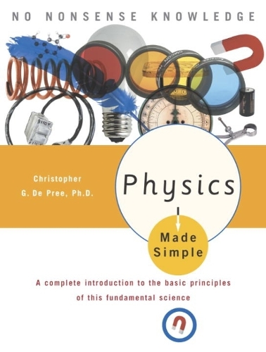 Physics Made Simple (Paperback)