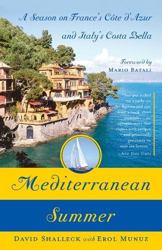 Mediterranean Summer (Paperback)