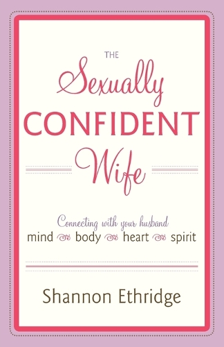 The Sexually Confident Wife (Paperback)