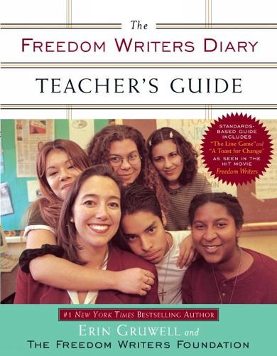 Freedom Writers Diary Teacher's Guide (Paperback)