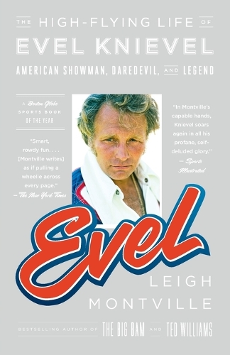 Evel (Paperback)