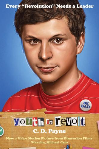 Youth In Revolt (Paperback)