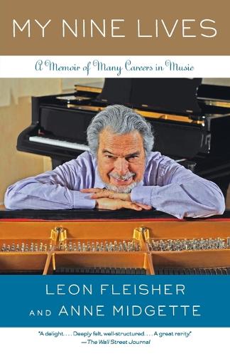 My Nine Lives (Paperback)