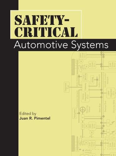 Safety-Critical Automotive Systems - Progress in Technology (Paperback)