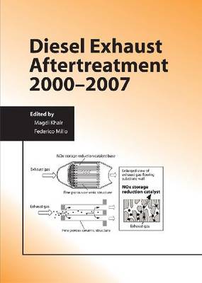 DIESEL EXHAUST AFTERTREATMENT 2000-2007 (Hardback)