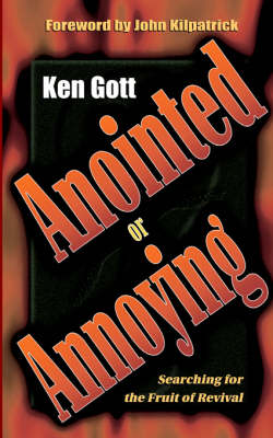 Anointed or Annoying? (Paperback)