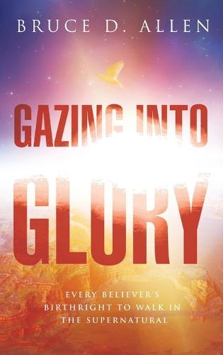 Gazing Into the Glory (Hardback)