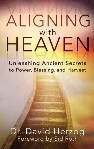 Aligning with Heaven (Hardback)