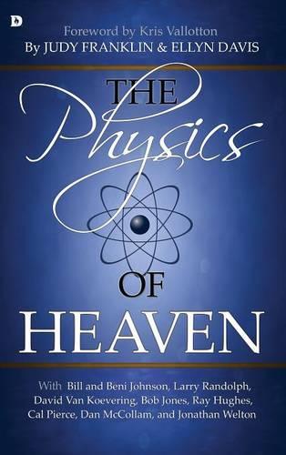 Physics Of Heaven, The (Hardback)