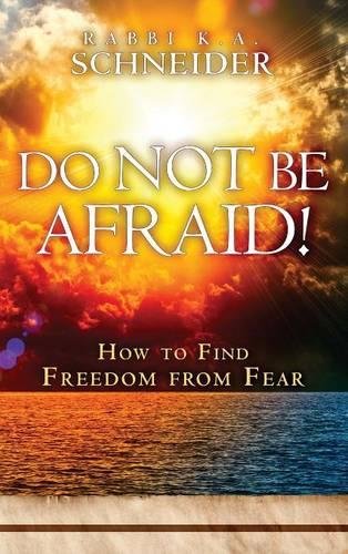 Do Not Be Afraid (Hardback)