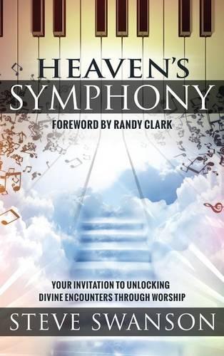 Heaven's Symphony (Hardback)