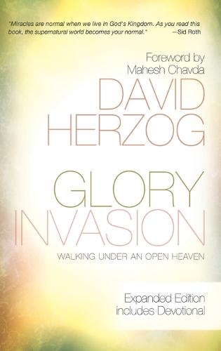 Glory Invasion Expanded Edition (Hardback)