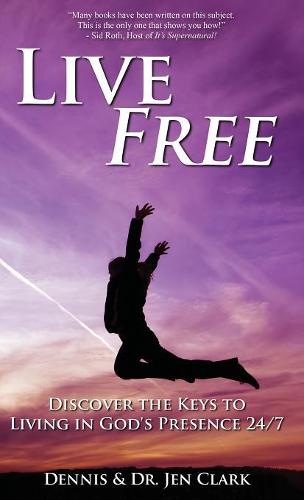 Live Free (Hardback)