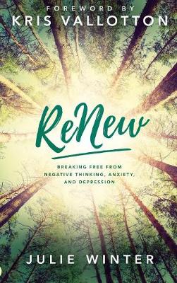 Renew (Hardback)