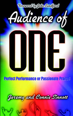 Audience of One (Paperback)