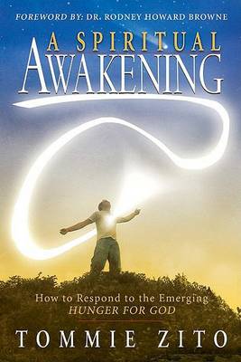 Spiritual Awakenings (Paperback)