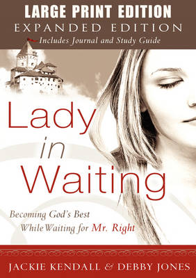 Lady In Waiting (Paperback)