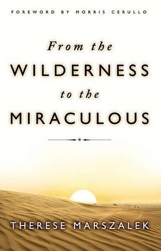 From the Wilderness to the Miraculous (Paperback)