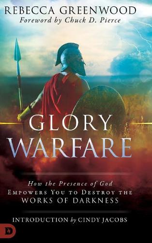 Glory Warfare (Hardback)