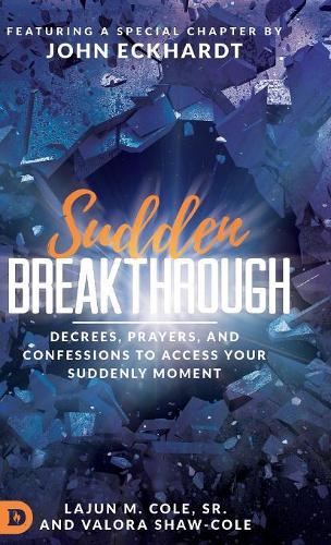 Sudden Breakthrough (Hardback)