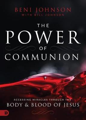 Power Of Communion, The (Hardback)