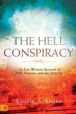 Hell Conspiracy, The (Paperback)