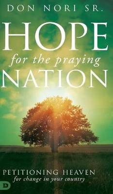 Hope for a Praying Nation (Hardback)