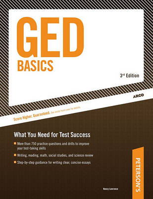 Ged Basics (Paperback)