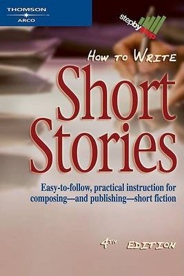 How to Write Short Stories (Paperback)