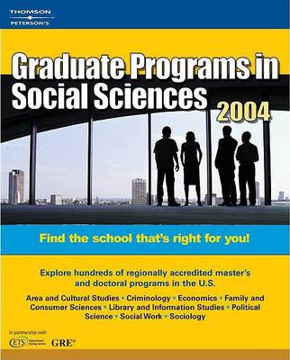 Decisiongd Gradprgsocscience04 (Paperback)
