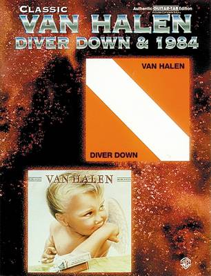 Classic Van Halen (Paperback)