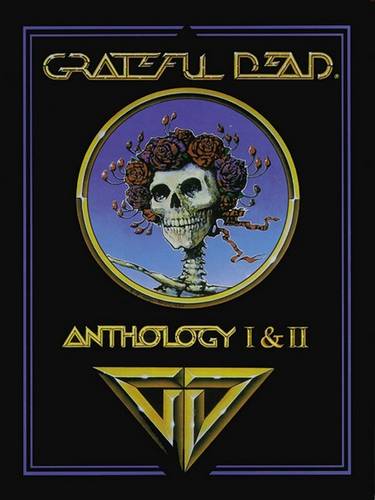 "Grateful Dead" Anthology (Paperback)