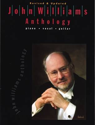 Anthology (Paperback)