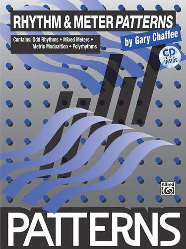 Rhythm and Meter Patterns