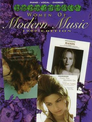 Message in a Bottle: Various Artists (Paperback)