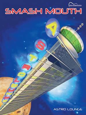 Smash Mouth: Astro Lounge (Paperback)