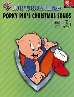 Porky Pig's Christmas Songs: Intermediate