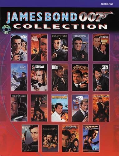 James Bond Collection: Trombone