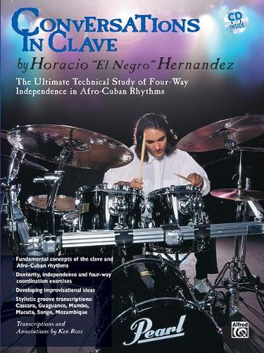 Conversations in Clave (Paperback)