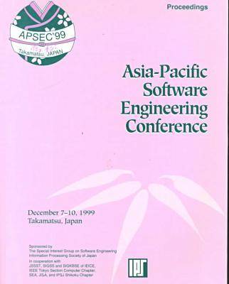 Asian Pacific Software Engineering Conference: 6th (Paperback)