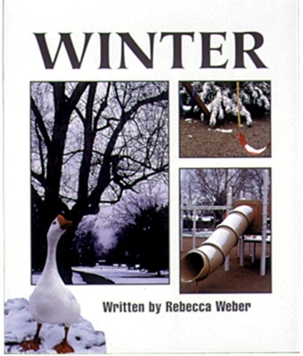 Winter: Set B Emergent Guided Readers - Storyteller Setting Sun (Paperback)